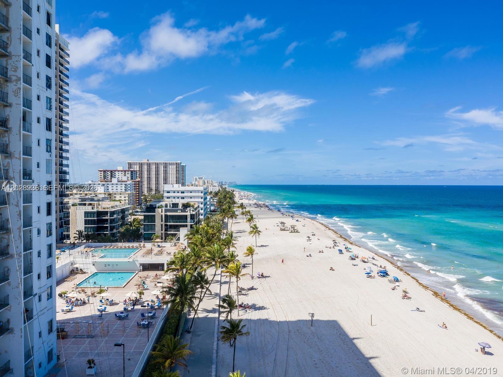 Photo of 2101 Ocean Dr  #306, Hollywood, Florida, 33019 - 