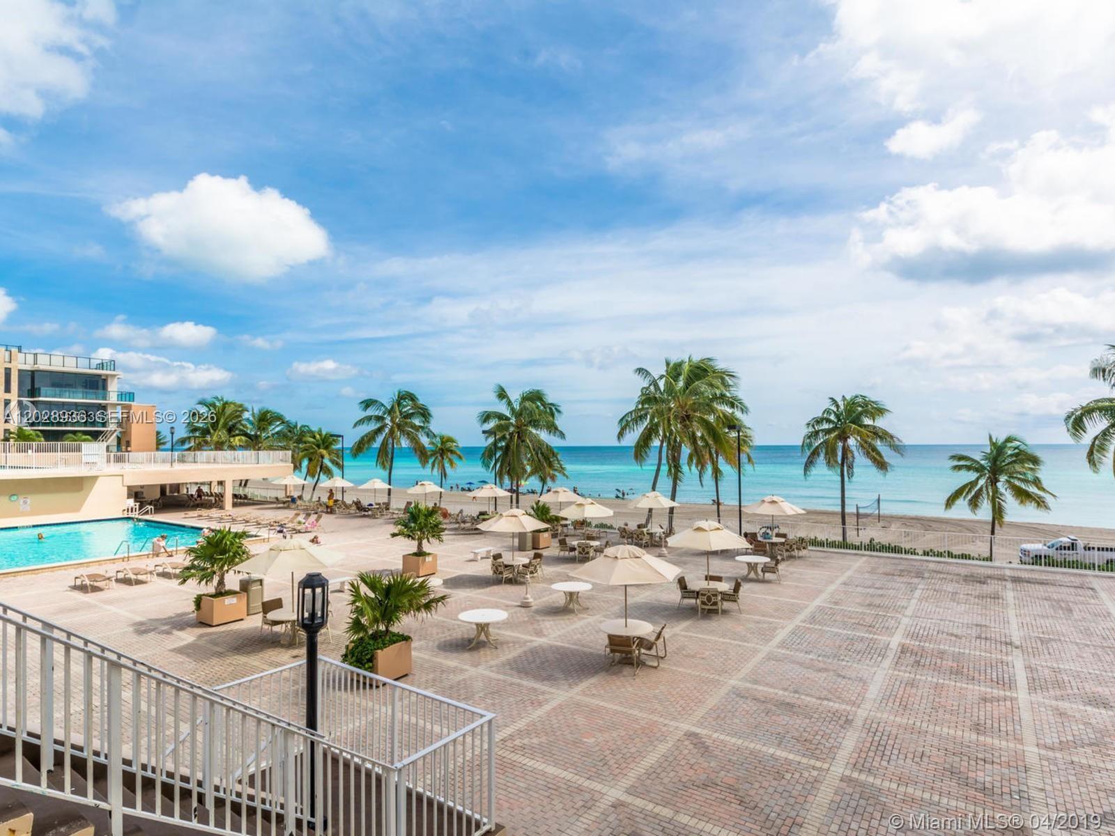 Photo of 2101 Ocean Dr  #306, Hollywood, Florida, 33019 - 