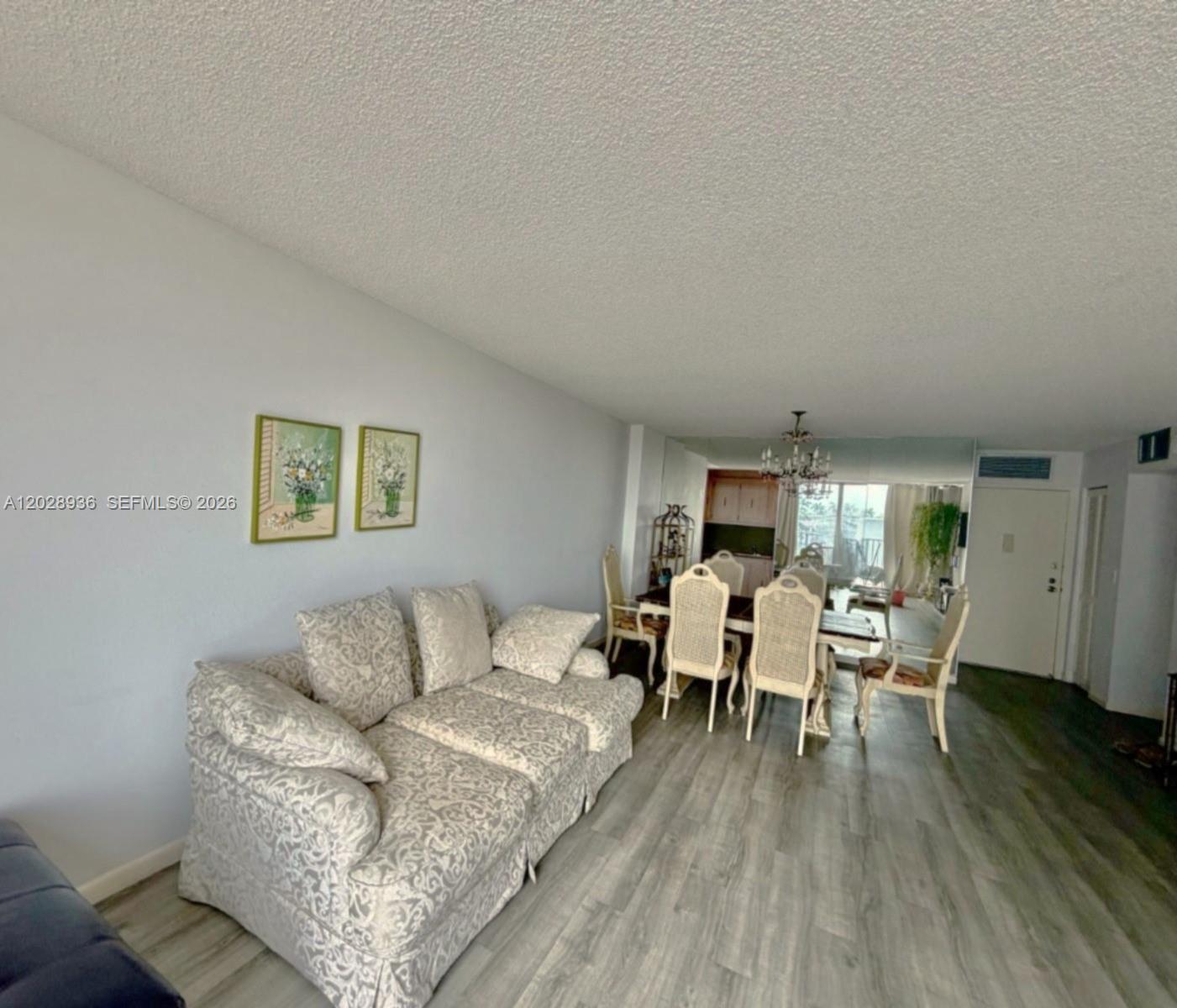 Photo of 2101 Ocean Dr  #306, Hollywood, Florida, 33019 - 