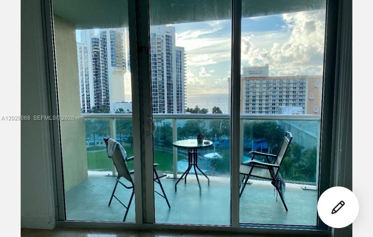 Photo of 19370 Collins Ave #1005, Sunny Isles Beach, Florida, 33160 -