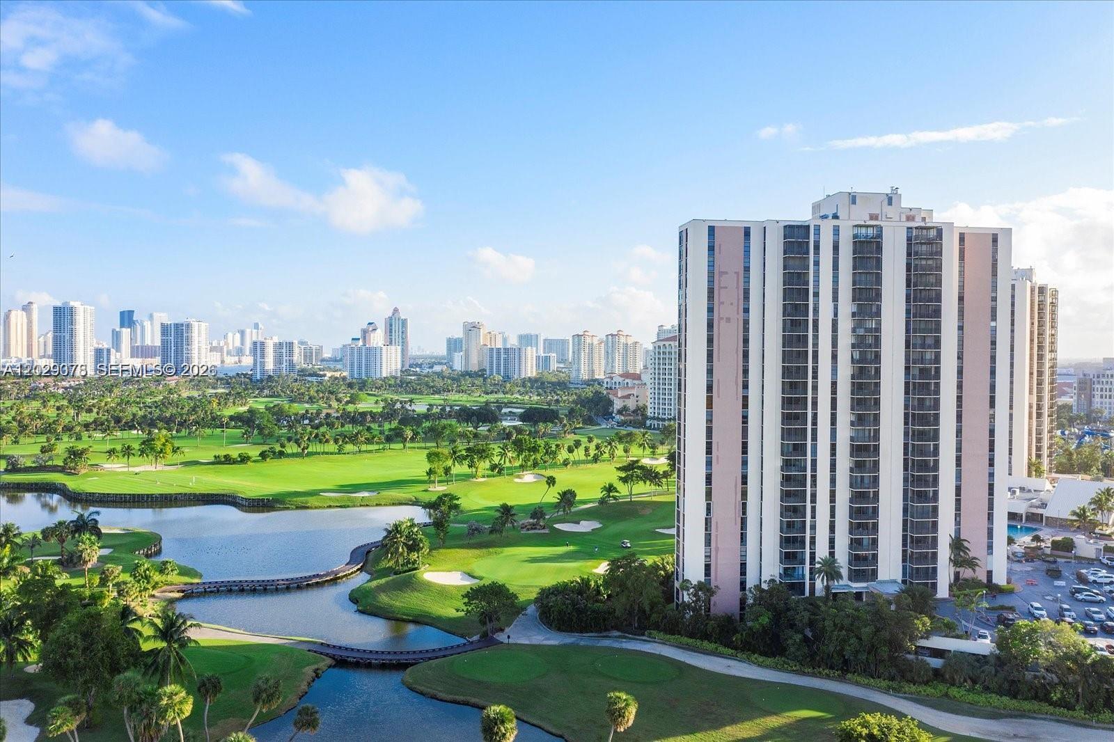 Photo of 20379 Country Club Dr  #1433, Aventura, Florida, 33180 - 