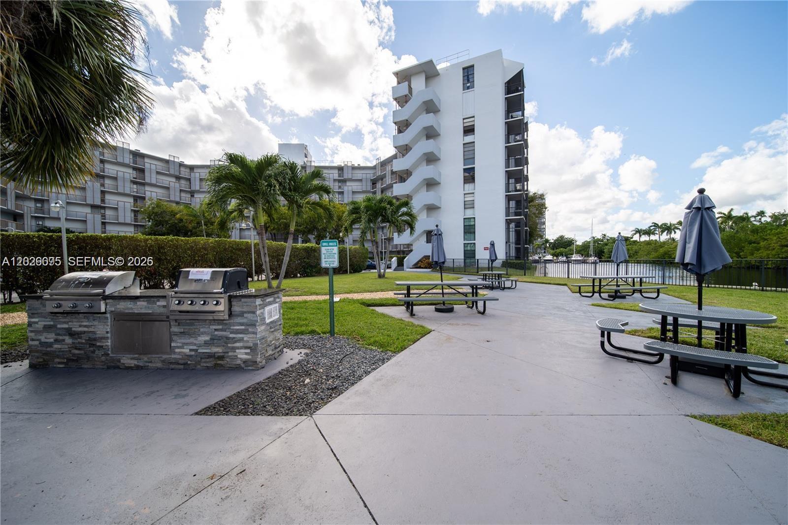 Photo of 3475 Country Club Dr  #503A, Aventura, Florida, 33180 - 
