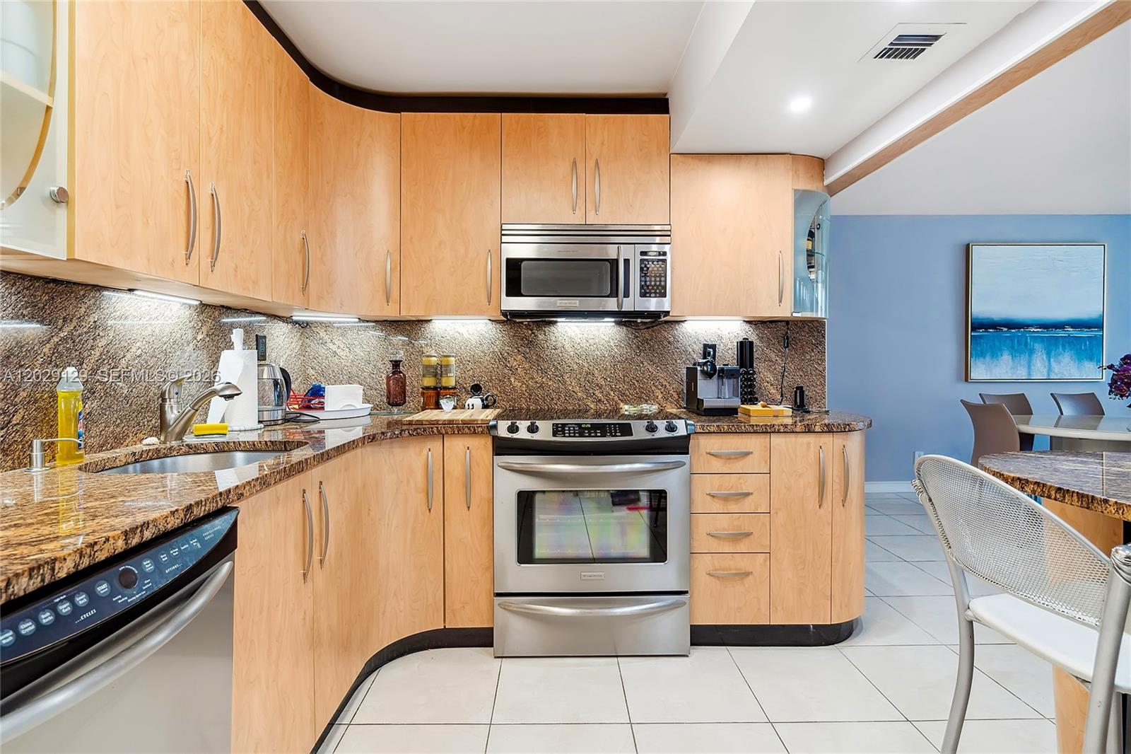 Photo of 1400 Ocean Dr #802, Hollywood, Florida, 33019 -