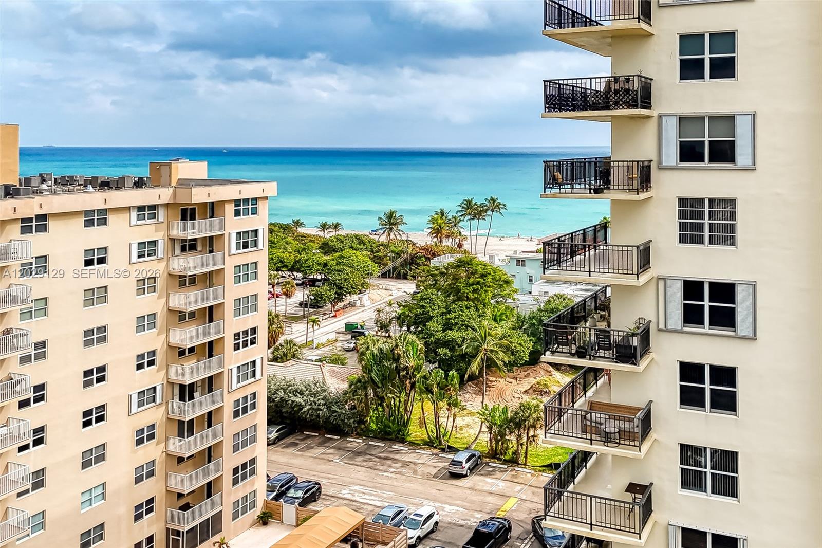 Photo of 1400 Ocean Dr #802, Hollywood, Florida, 33019 -