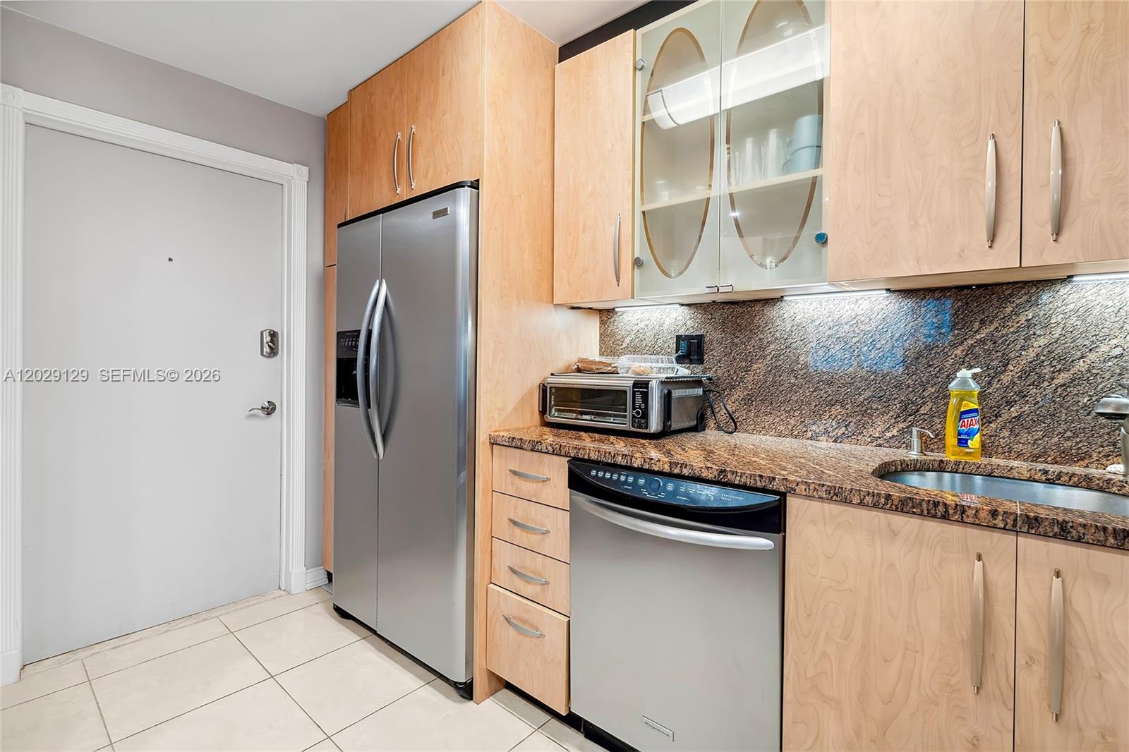 Photo of 1400 Ocean Dr #802, Hollywood, Florida, 33019 -