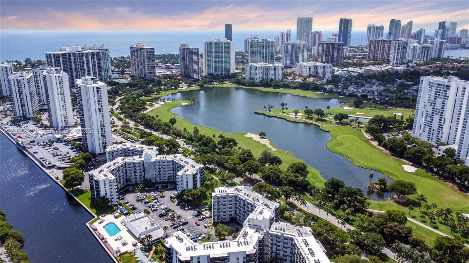 Photo of 3475 Country Club Dr  #503, Aventura, Florida, 33180 - 