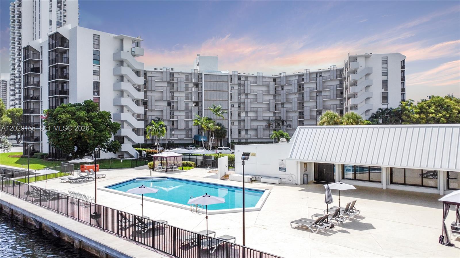 Photo of 3475 Country Club Dr  #503, Aventura, Florida, 33180 - 