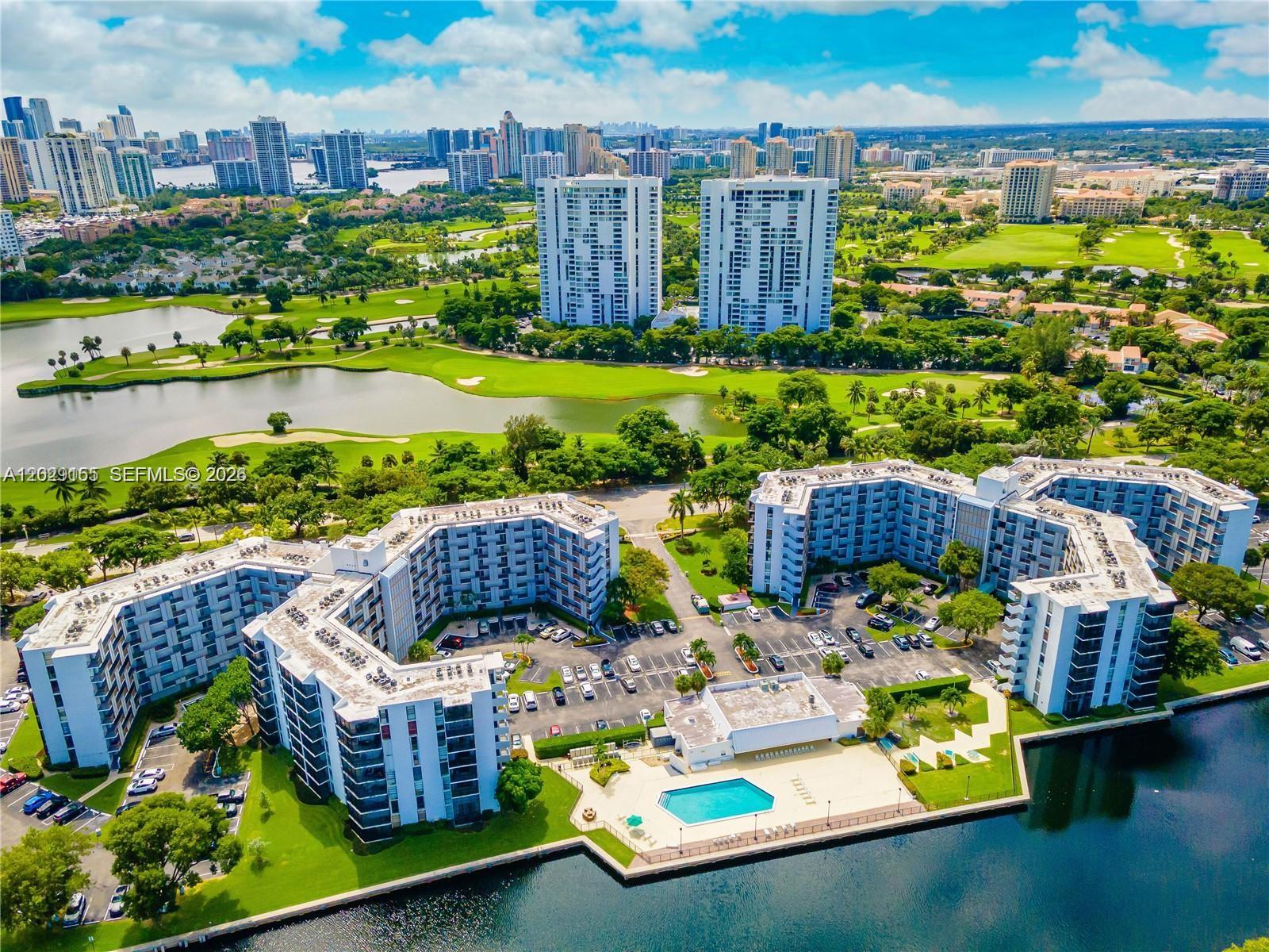 Photo of 3475 Country Club Dr  #503, Aventura, Florida, 33180 - 