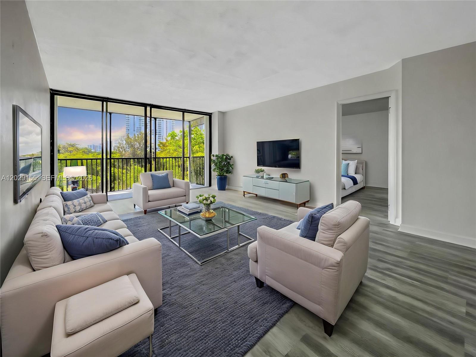 Photo of 3475 Country Club Dr  #503, Aventura, Florida, 33180 - 