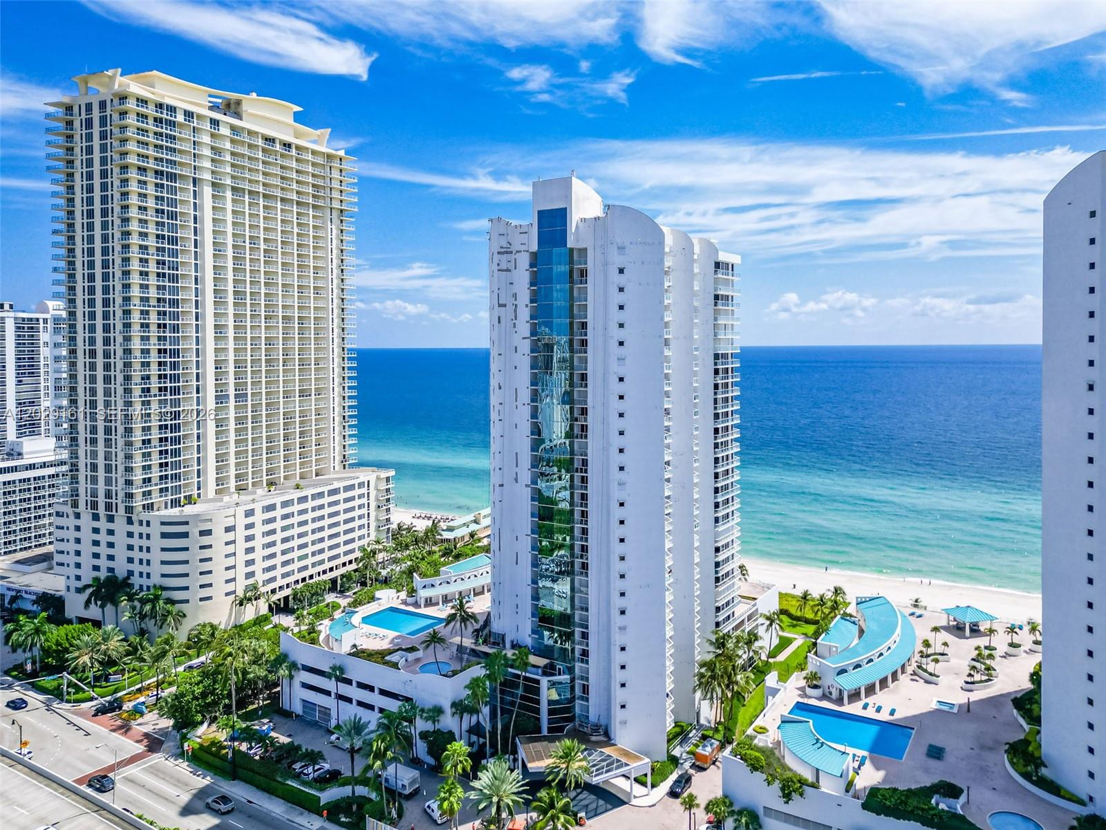 Photo of 16485 Collins Ave #1832, Sunny Isles Beach, Florida, 33160 -