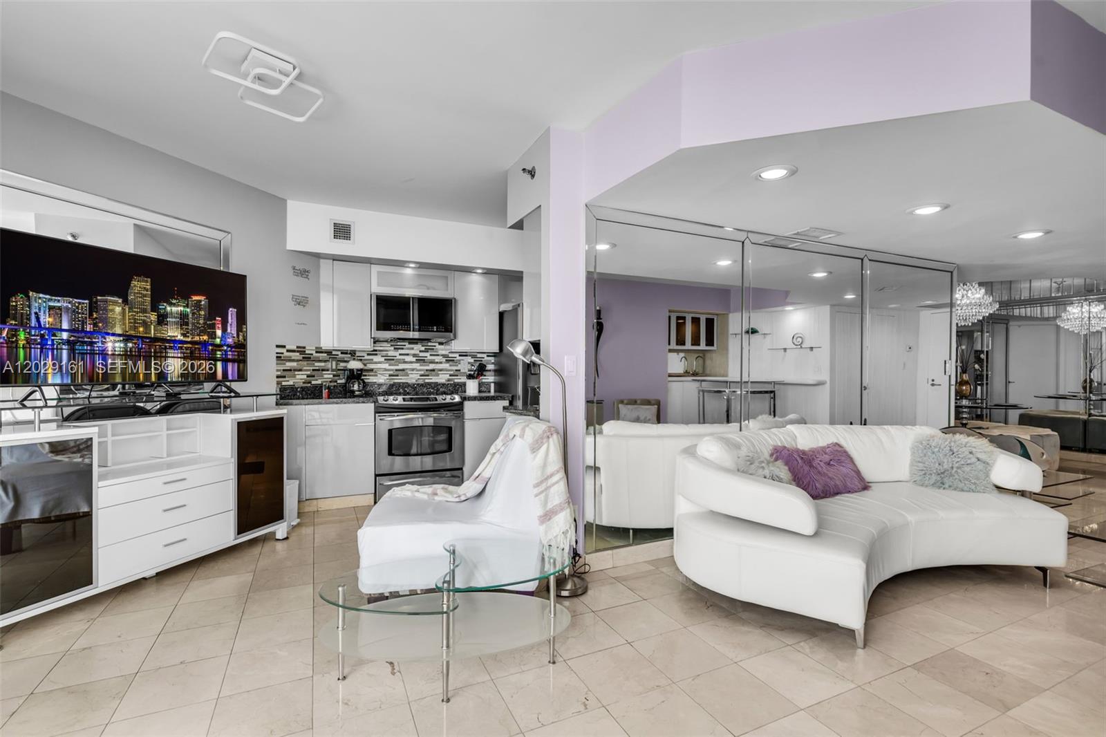 Photo of 16485 Collins Ave #1832, Sunny Isles Beach, Florida, 33160 -