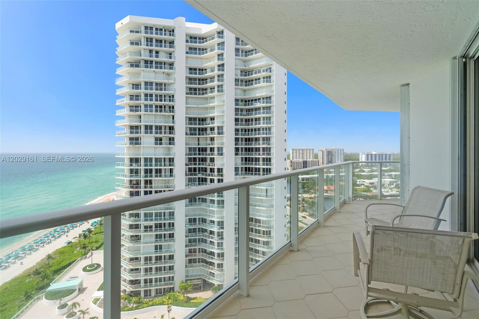 Photo of 16485 Collins Ave #1832, Sunny Isles Beach, Florida, 33160 -