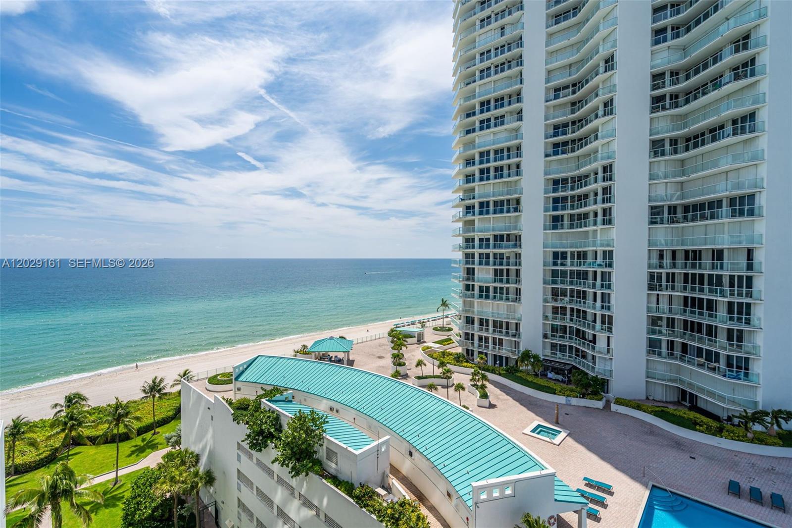 Photo of 16485 Collins Ave #1832, Sunny Isles Beach, Florida, 33160 -