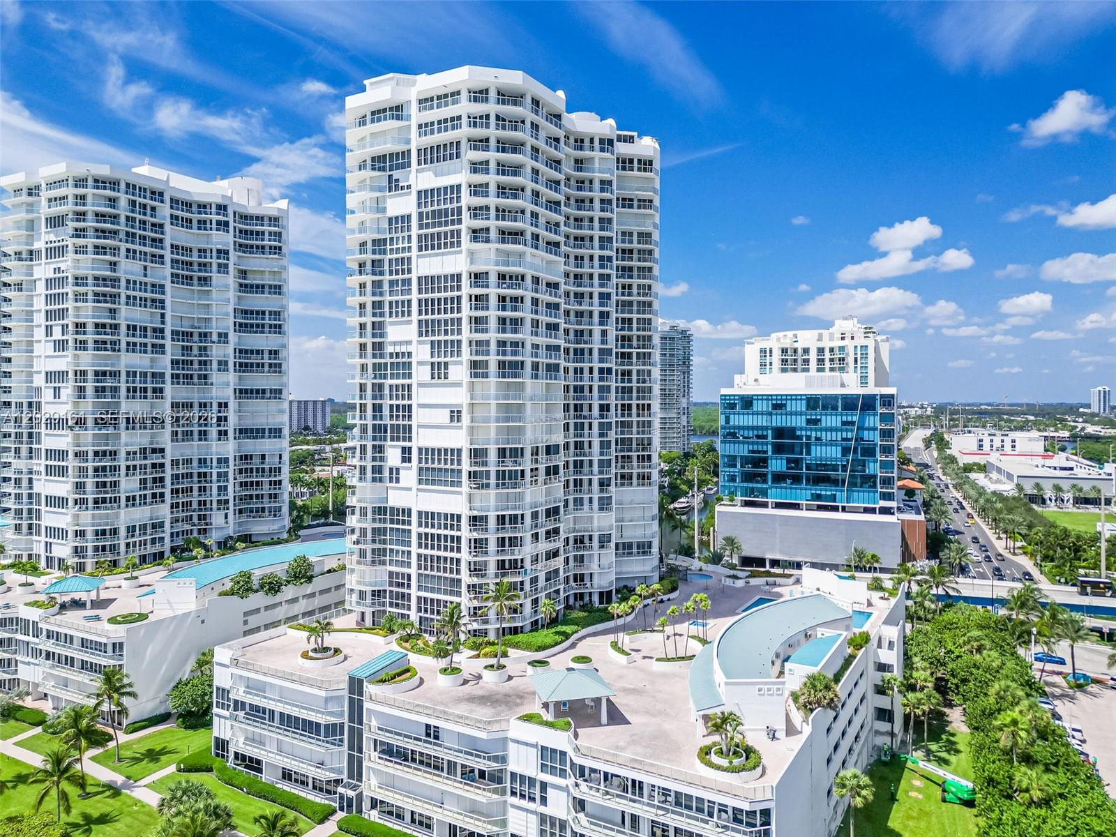 Photo of 16485 Collins Ave #1832, Sunny Isles Beach, Florida, 33160 -