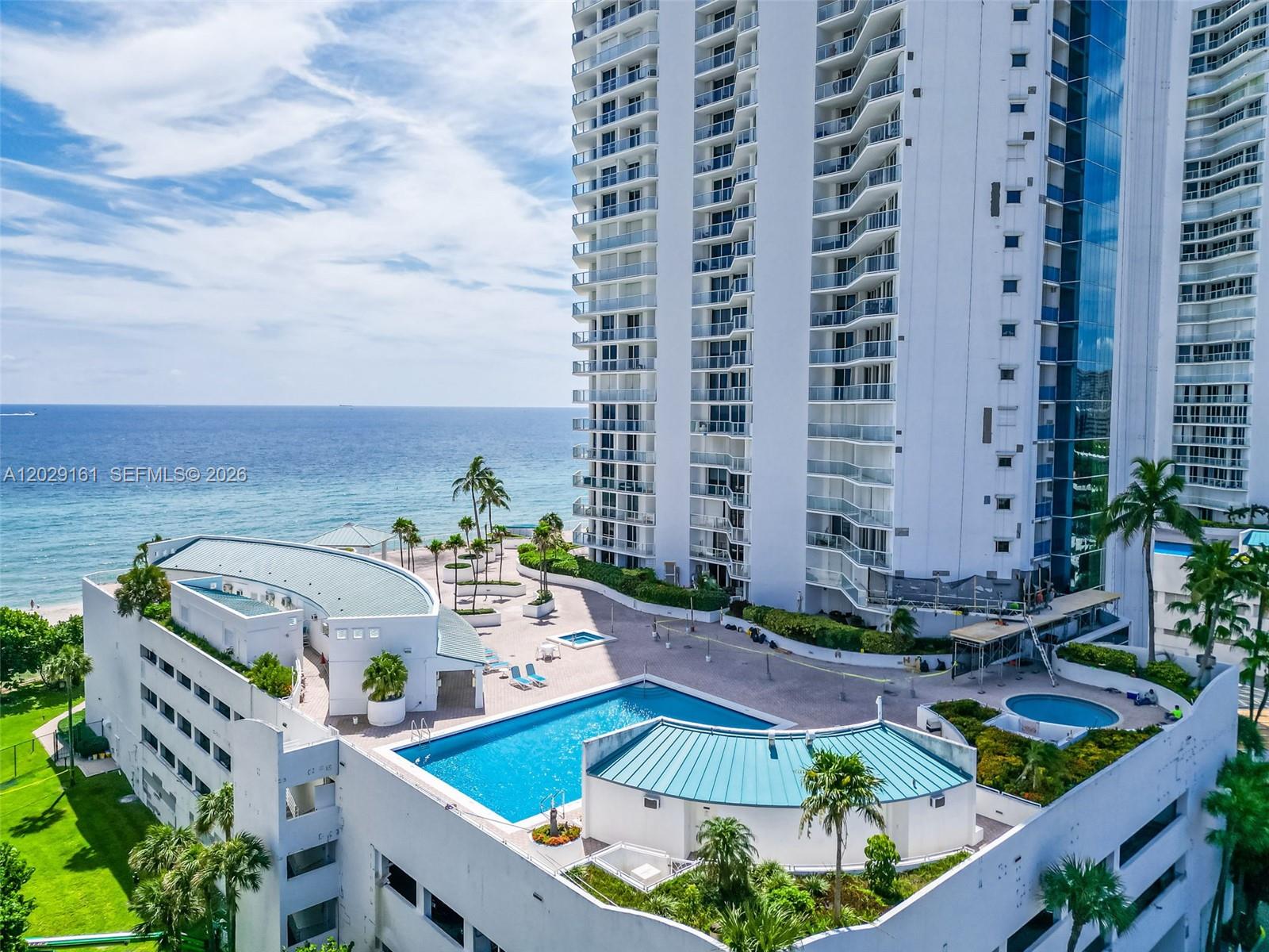 Photo of 16485 Collins Ave #1832, Sunny Isles Beach, Florida, 33160 -