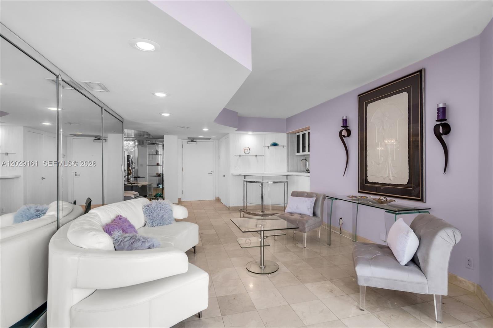 Photo of 16485 Collins Ave #1832, Sunny Isles Beach, Florida, 33160 -