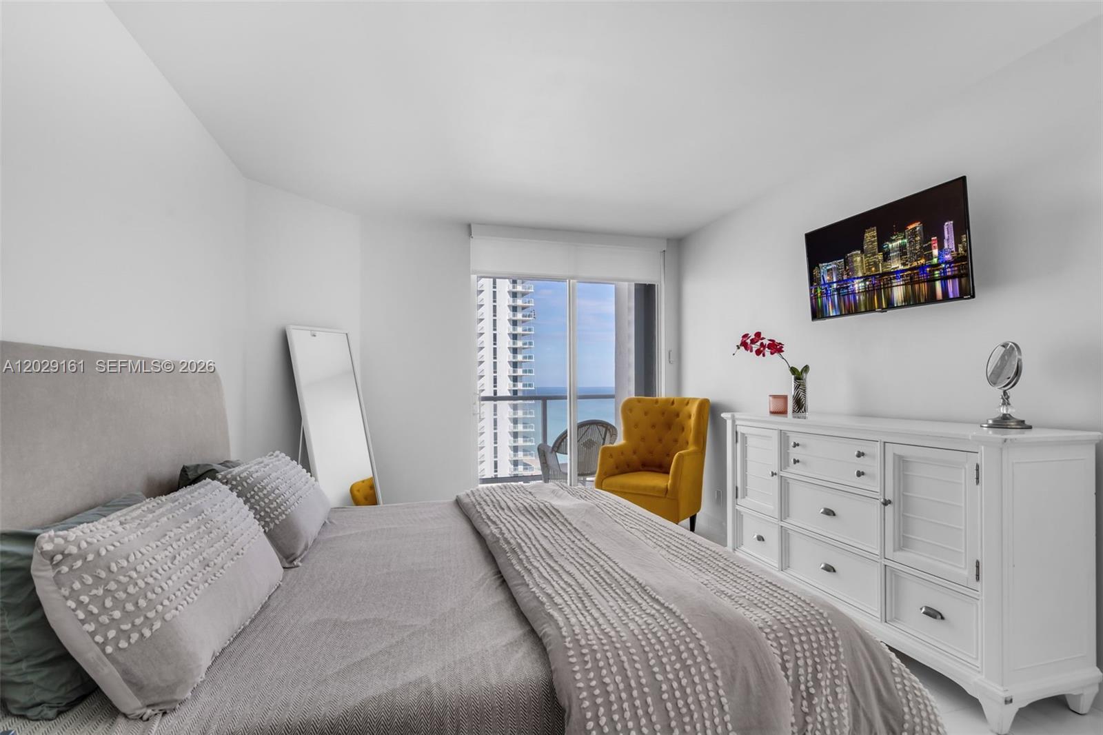 Photo of 16485 Collins Ave #1832, Sunny Isles Beach, Florida, 33160 -