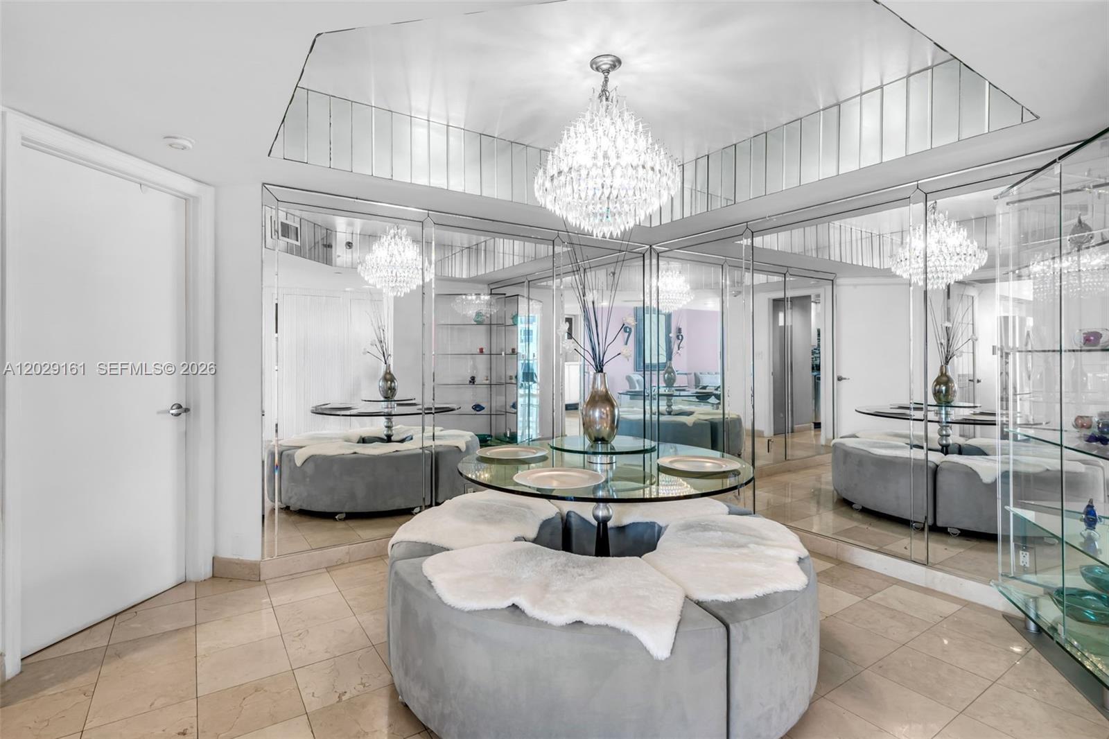 Photo of 16485 Collins Ave #1832, Sunny Isles Beach, Florida, 33160 -