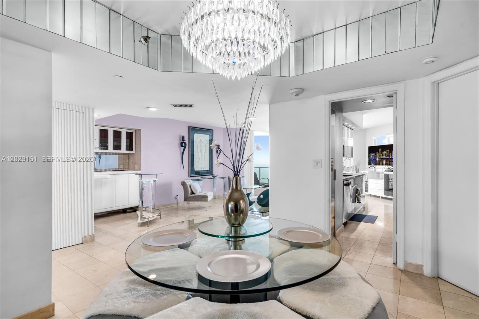 Photo of 16485 Collins Ave #1832, Sunny Isles Beach, Florida, 33160 -