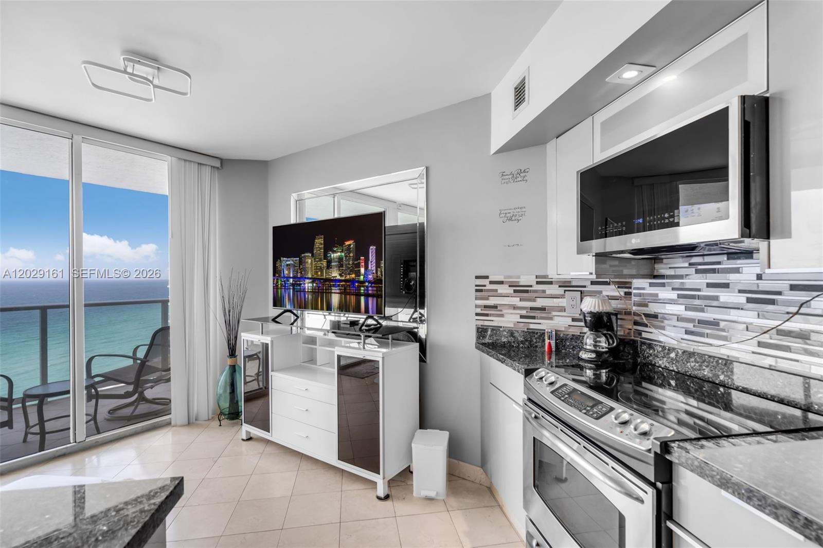 Photo of 16485 Collins Ave #1832, Sunny Isles Beach, Florida, 33160 -
