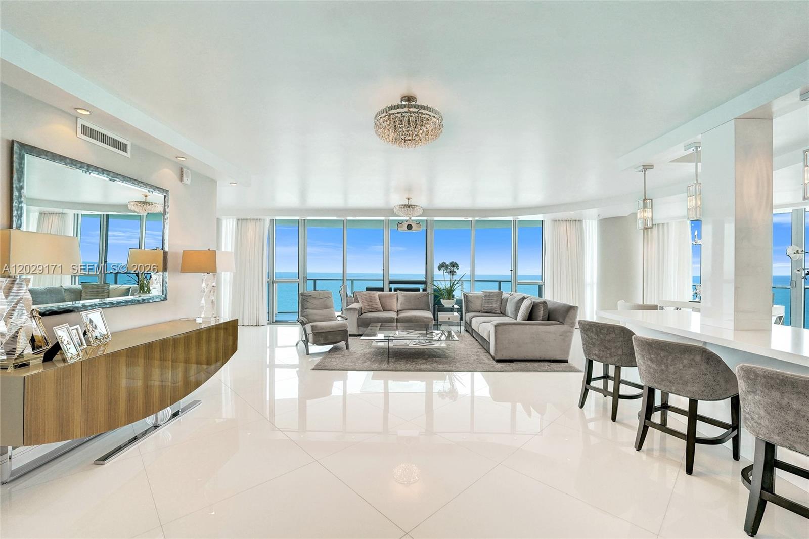 Photo of 3101 Ocean Dr #2208, Hollywood, Florida, 33019 -