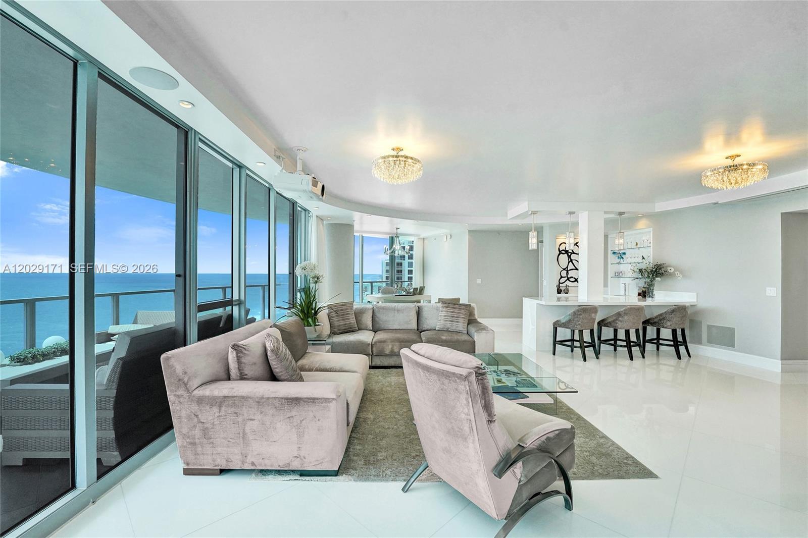Photo of 3101 Ocean Dr #2208, Hollywood, Florida, 33019 -