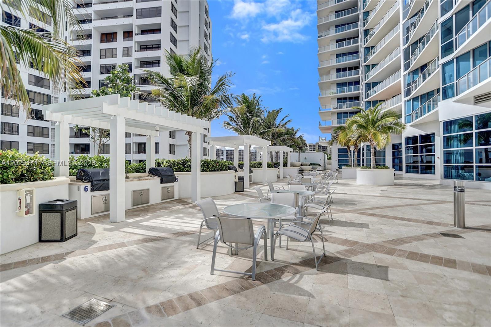 Photo of 3101 Ocean Dr #2208, Hollywood, Florida, 33019 -