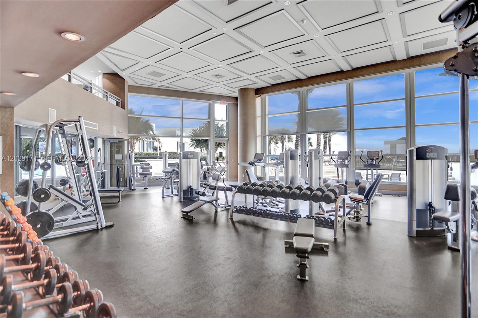 Photo of 3101 Ocean Dr #2208, Hollywood, Florida, 33019 -