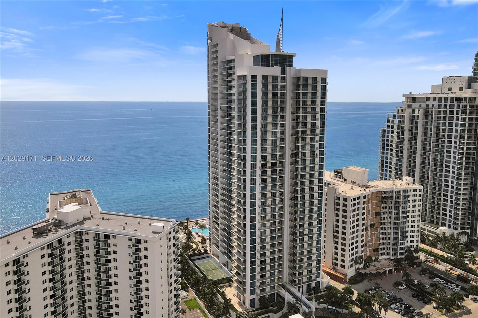 Photo of 3101 Ocean Dr #2208, Hollywood, Florida, 33019 -