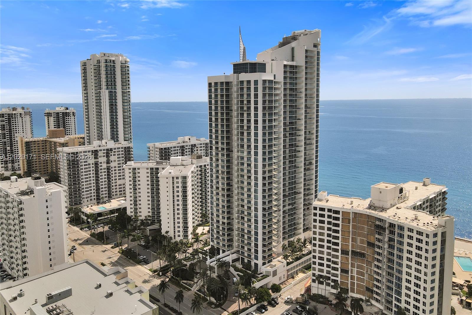 Photo of 3101 Ocean Dr #2208, Hollywood, Florida, 33019 -