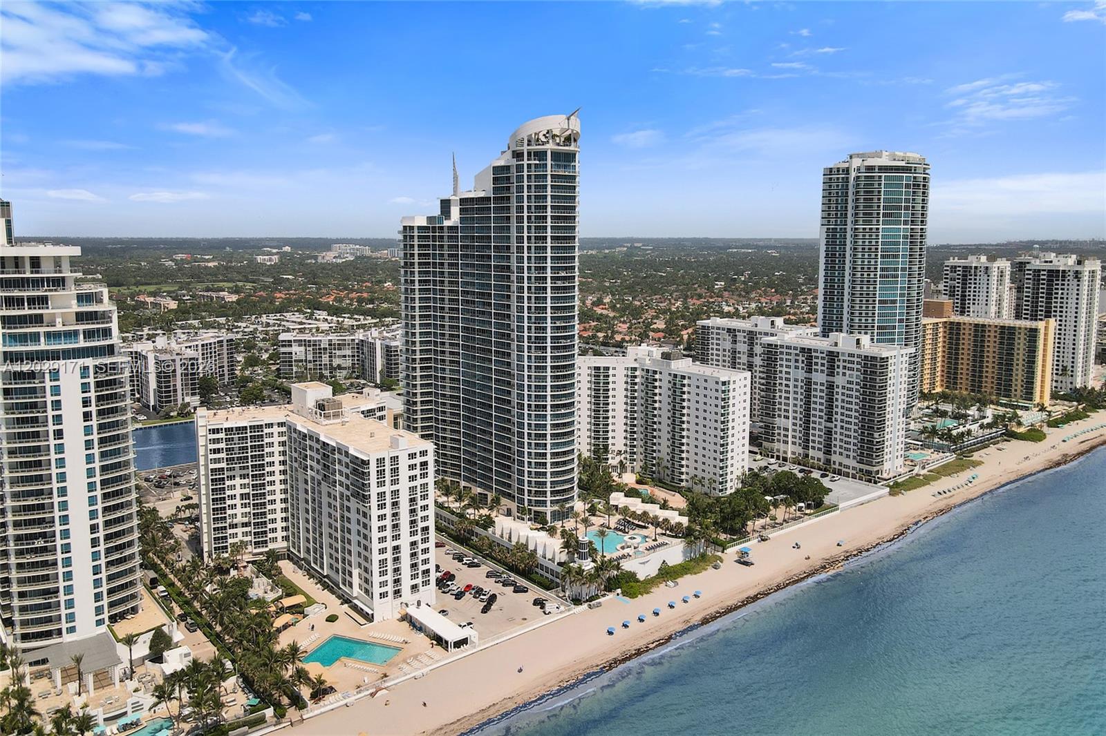 Photo of 3101 Ocean Dr #2208, Hollywood, Florida, 33019 -