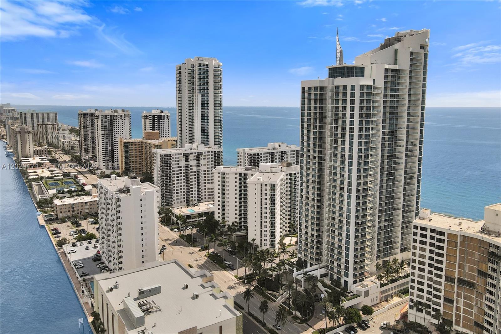 Photo of 3101 Ocean Dr #2208, Hollywood, Florida, 33019 -