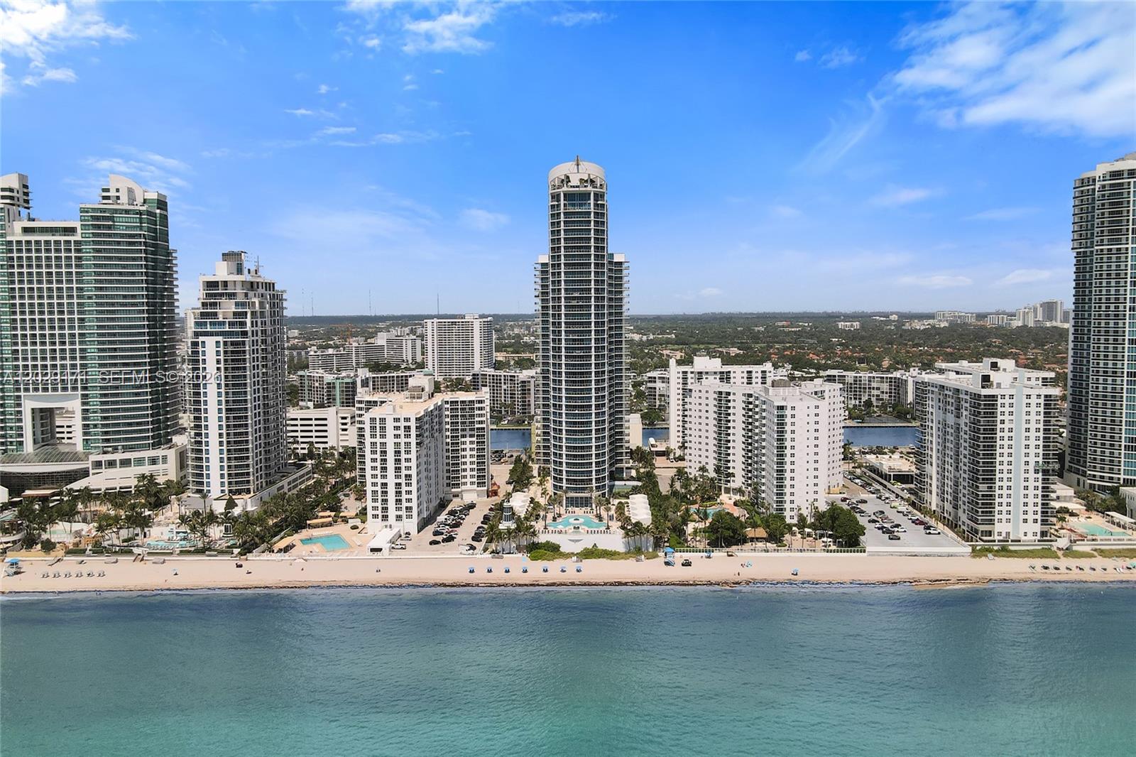 Photo of 3101 Ocean Dr #2208, Hollywood, Florida, 33019 -