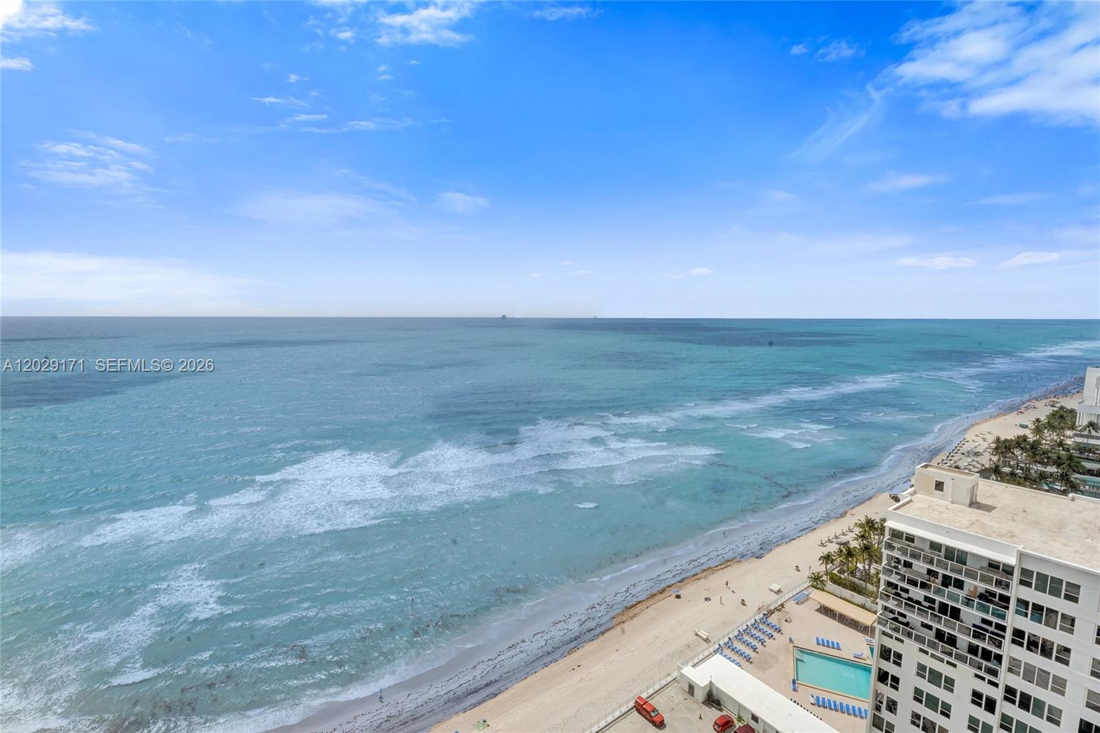 Photo of 3101 Ocean Dr #2208, Hollywood, Florida, 33019 -
