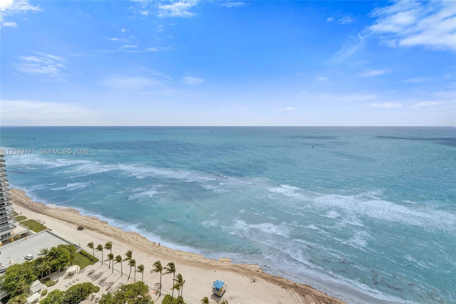 Photo of 3101 Ocean Dr #2208, Hollywood, Florida, 33019 -
