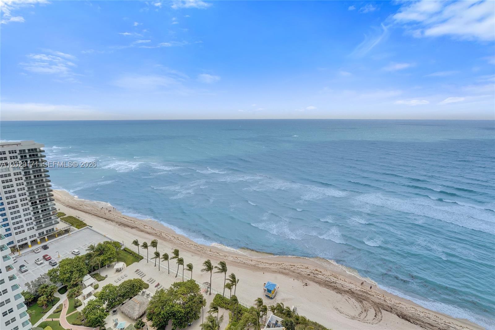 Photo of 3101 Ocean Dr #2208, Hollywood, Florida, 33019 -