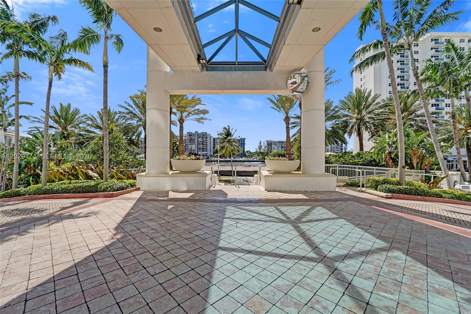 Photo of 3101 Ocean Dr #2208, Hollywood, Florida, 33019 -