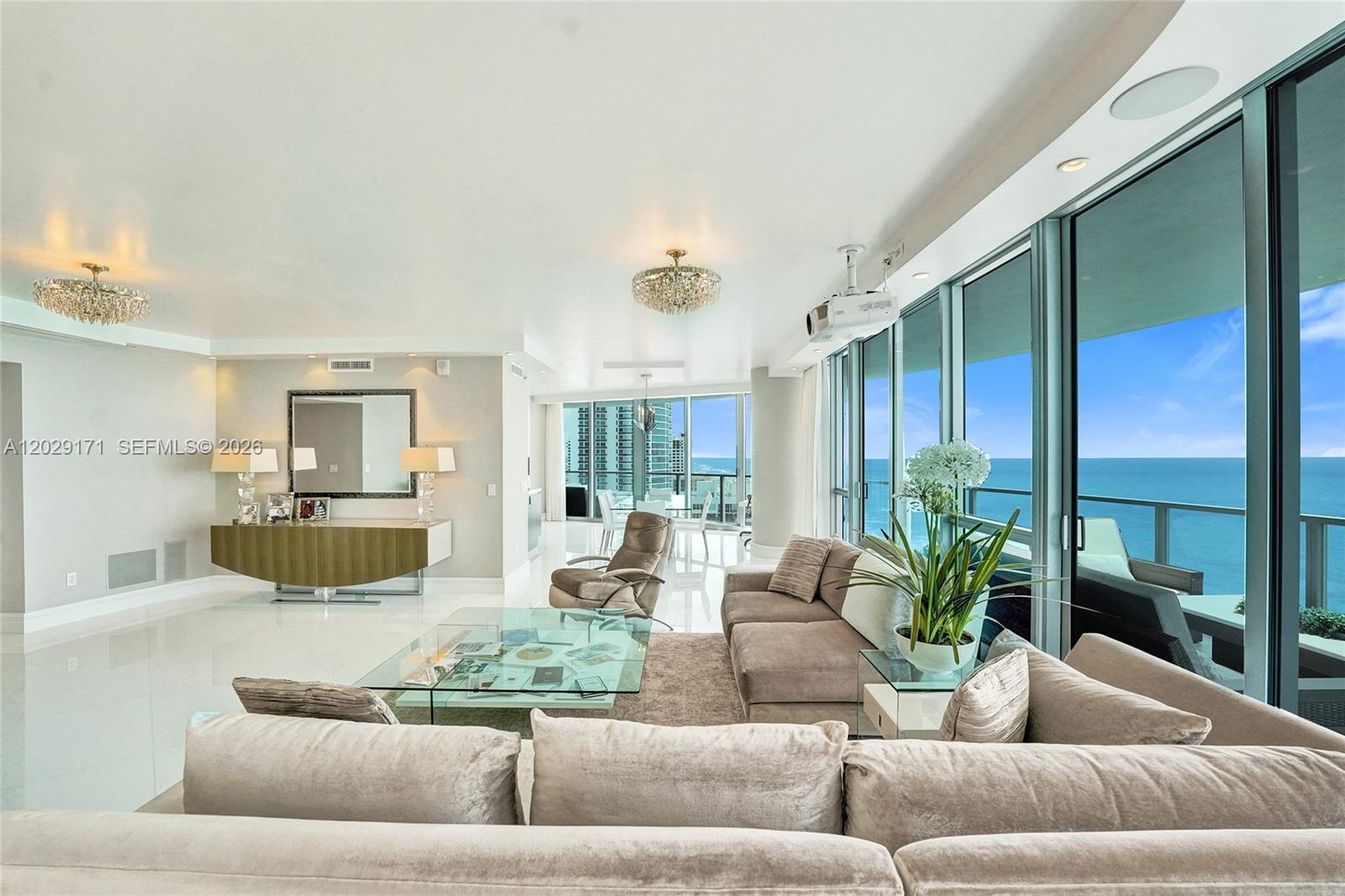 Photo of 3101 Ocean Dr #2208, Hollywood, Florida, 33019 -