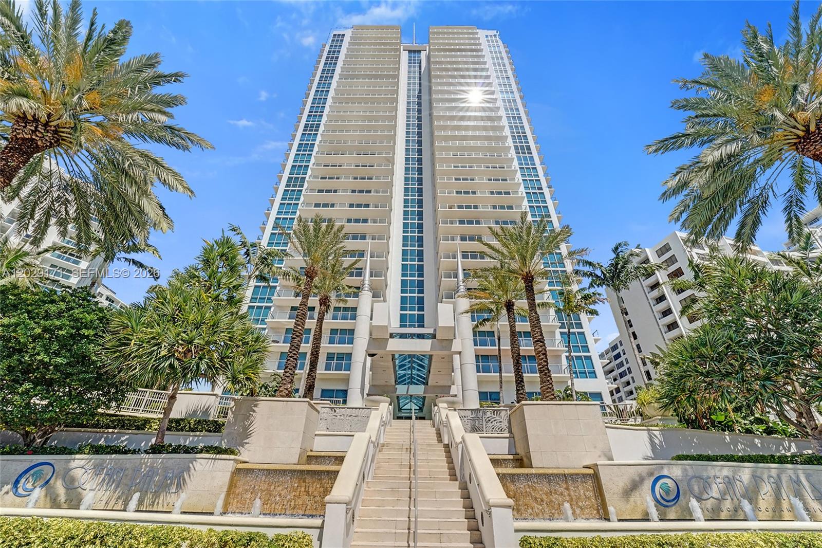 Photo of 3101 Ocean Dr #2208, Hollywood, Florida, 33019 -