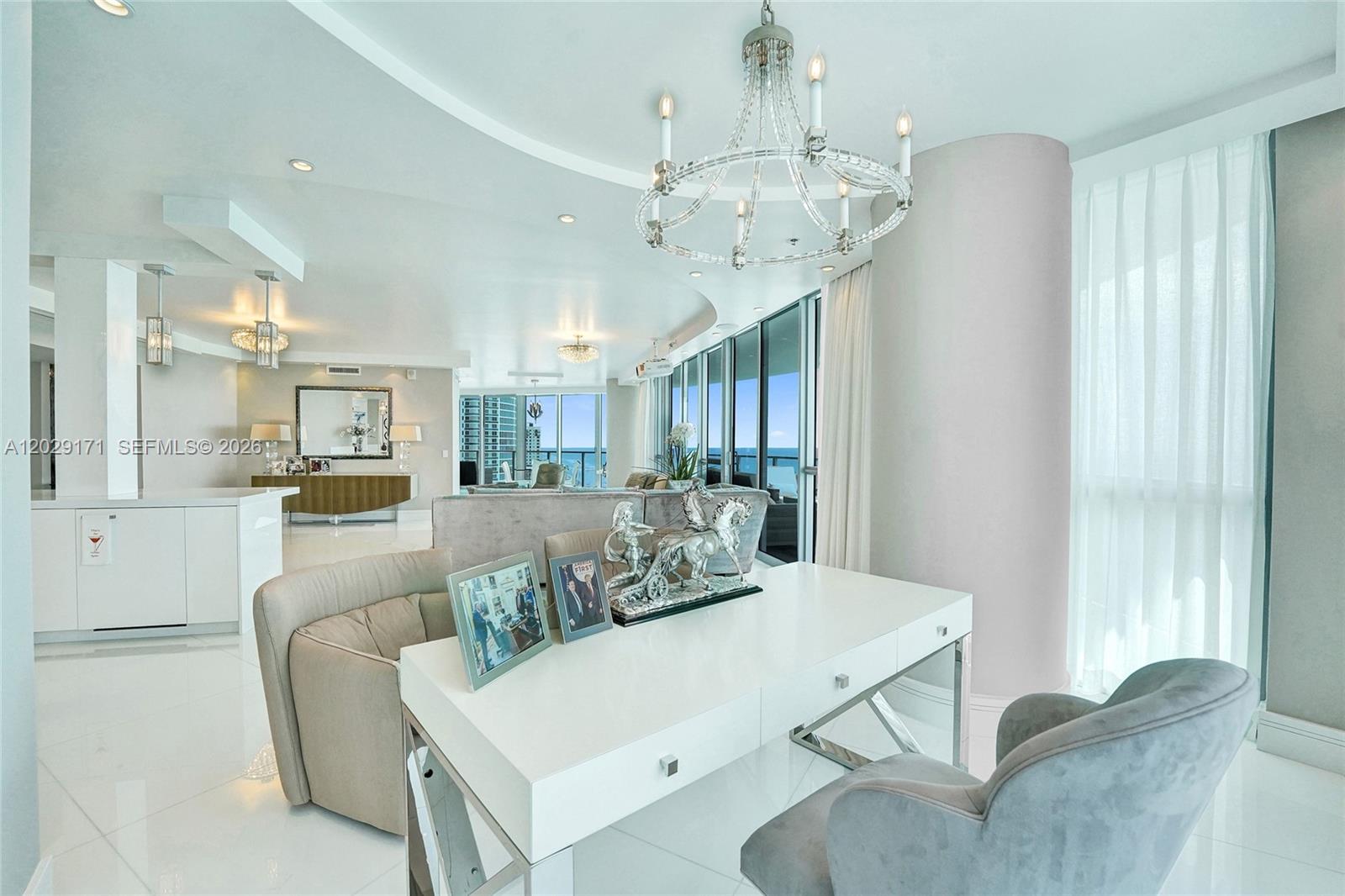 Photo of 3101 Ocean Dr #2208, Hollywood, Florida, 33019 -