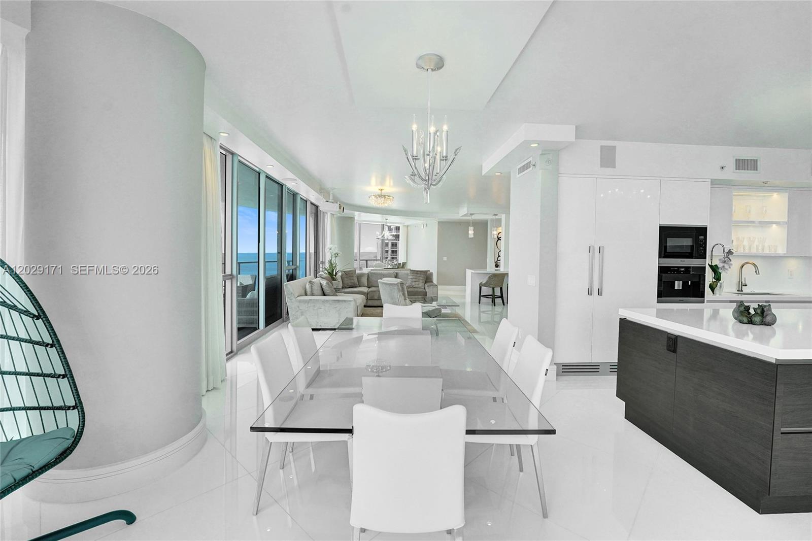 Photo of 3101 Ocean Dr #2208, Hollywood, Florida, 33019 -