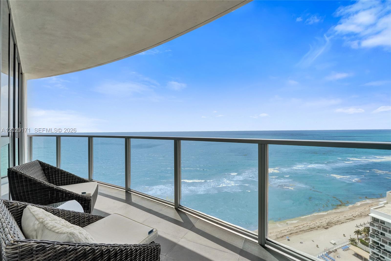 Photo of 3101 Ocean Dr #2208, Hollywood, Florida, 33019 -