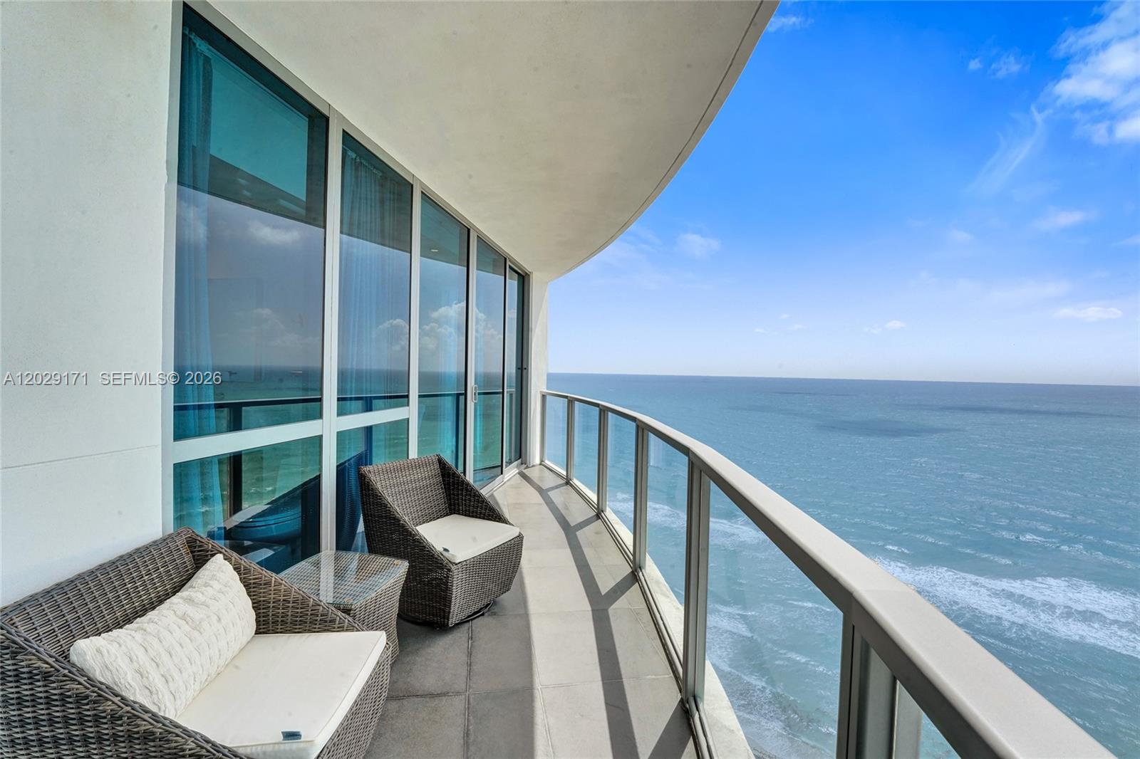 Photo of 3101 Ocean Dr #2208, Hollywood, Florida, 33019 -