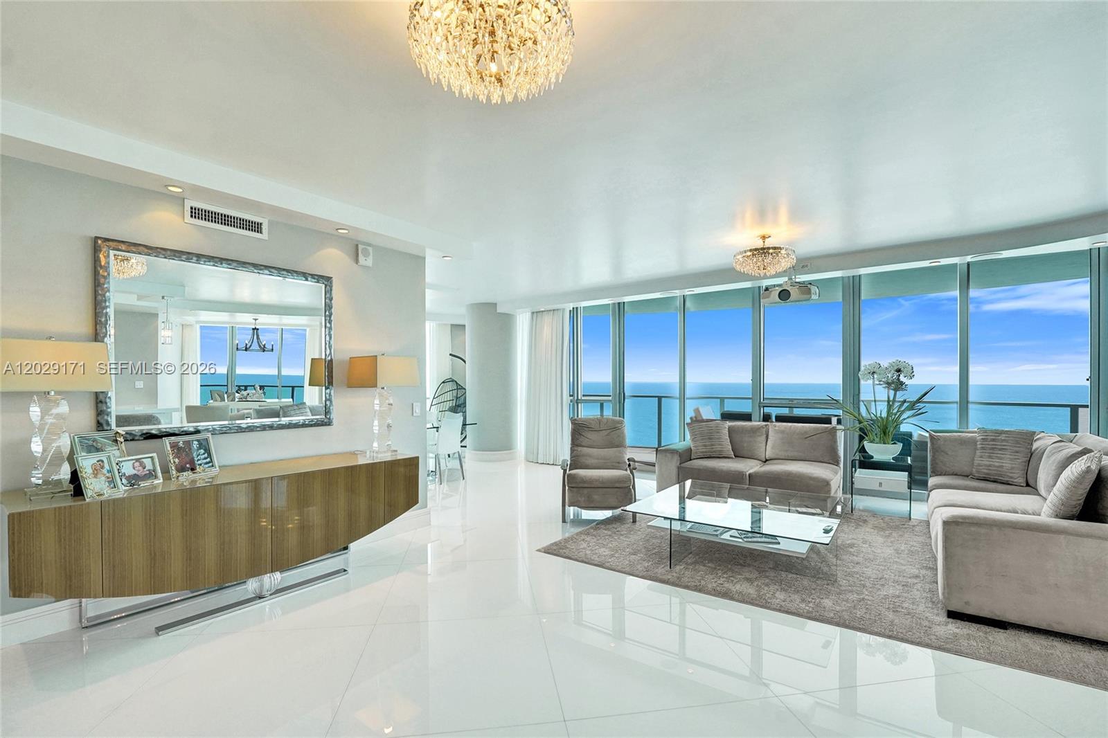Photo of 3101 Ocean Dr #2208, Hollywood, Florida, 33019 -