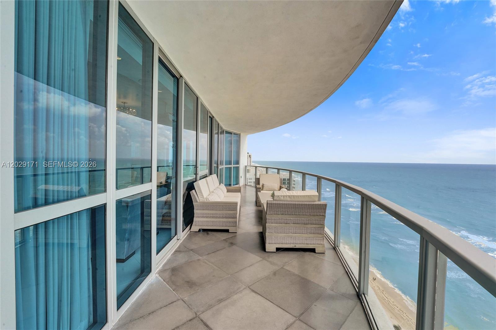 Photo of 3101 Ocean Dr #2208, Hollywood, Florida, 33019 -