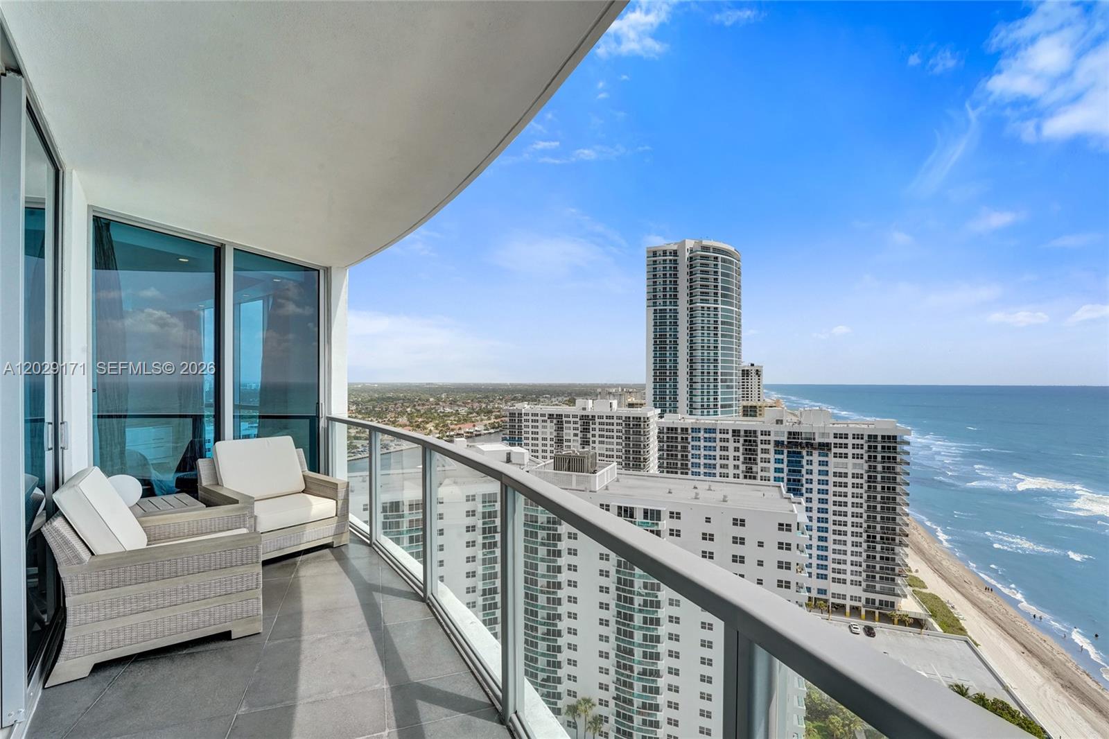 Photo of 3101 Ocean Dr #2208, Hollywood, Florida, 33019 -