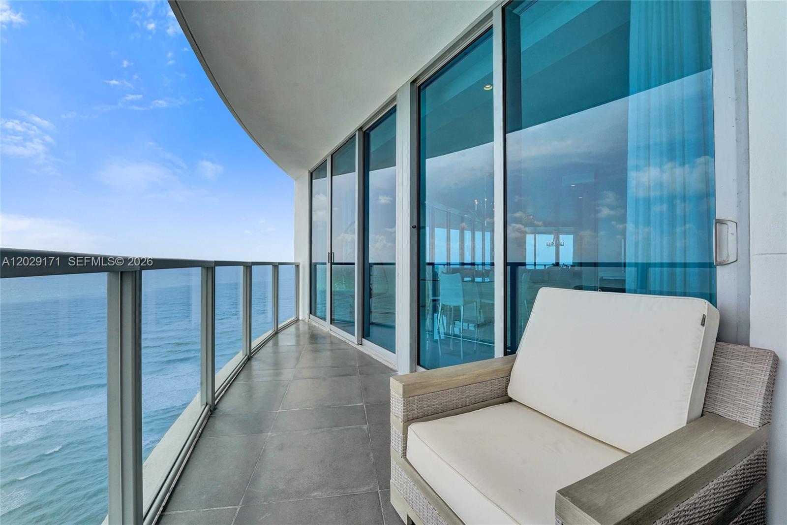 Photo of 3101 Ocean Dr #2208, Hollywood, Florida, 33019 -