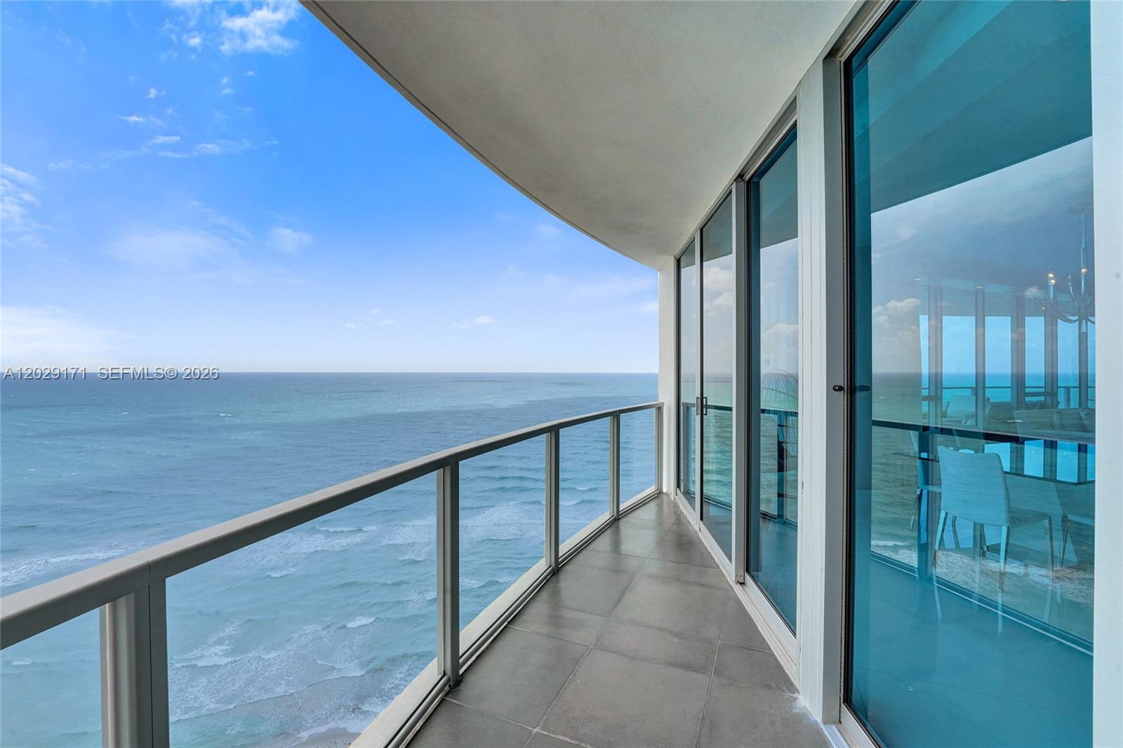 Photo of 3101 Ocean Dr #2208, Hollywood, Florida, 33019 -