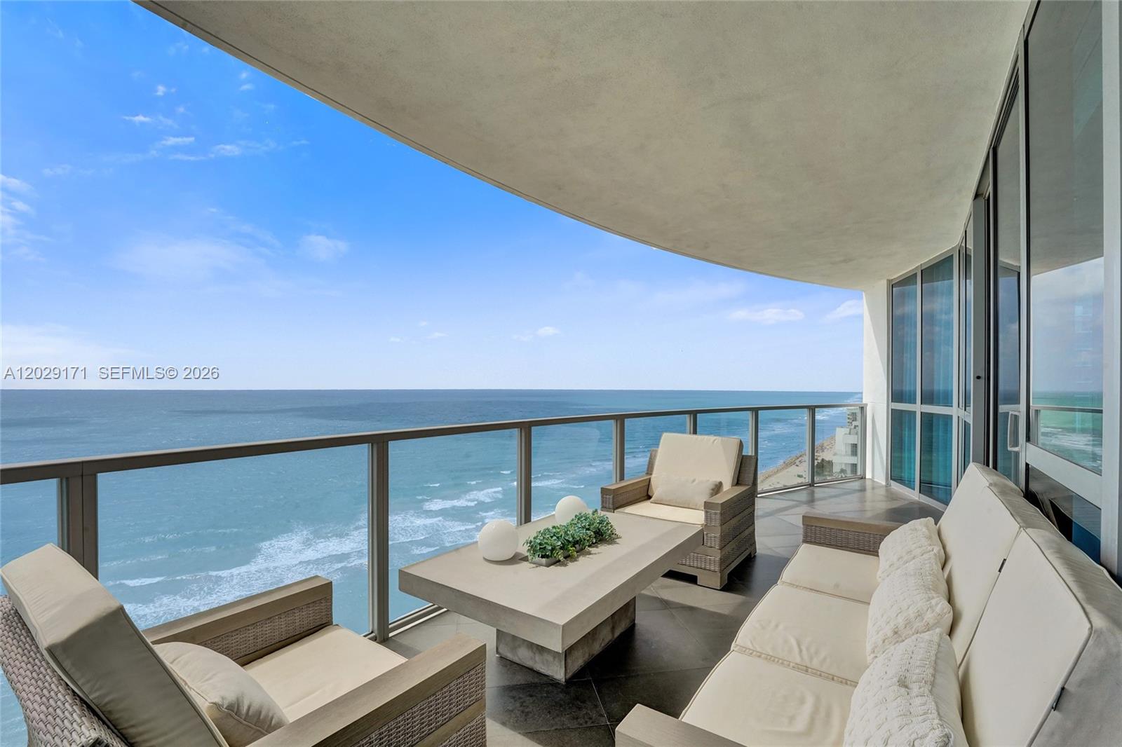 Photo of 3101 Ocean Dr #2208, Hollywood, Florida, 33019 -