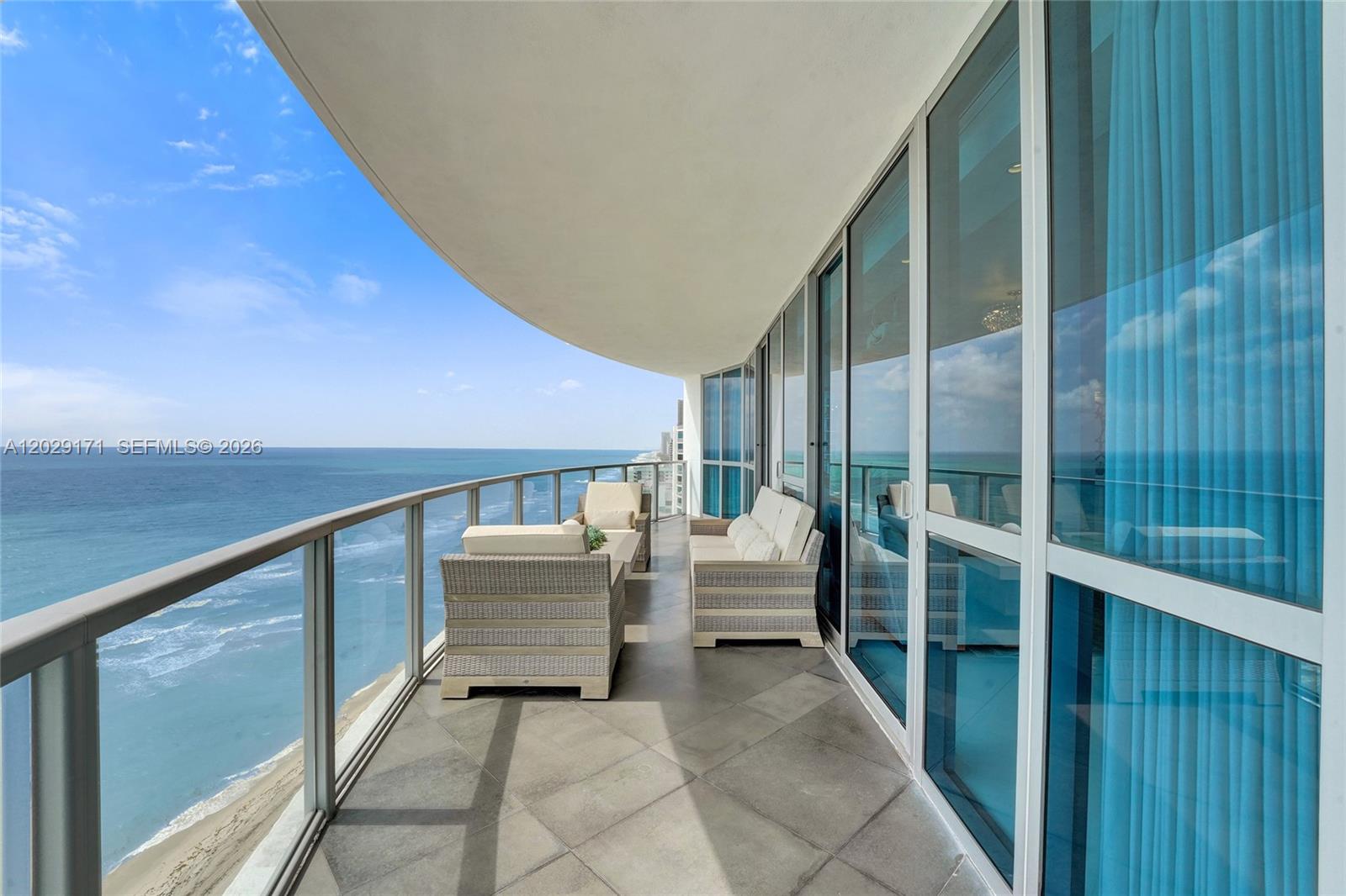Photo of 3101 Ocean Dr #2208, Hollywood, Florida, 33019 -